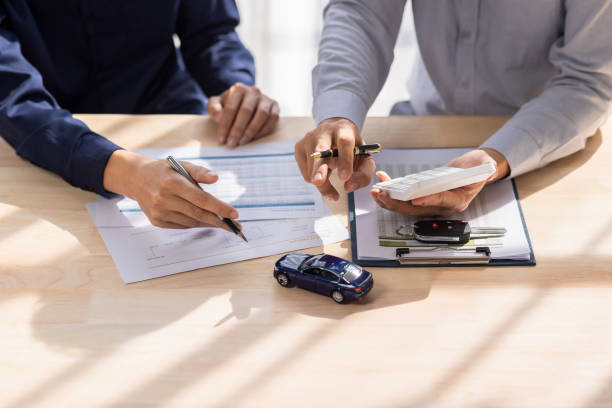 Car insurance options for San Marcos residents